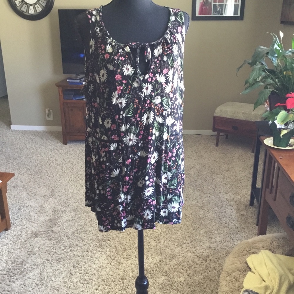 Maurices Tank Top NWOT